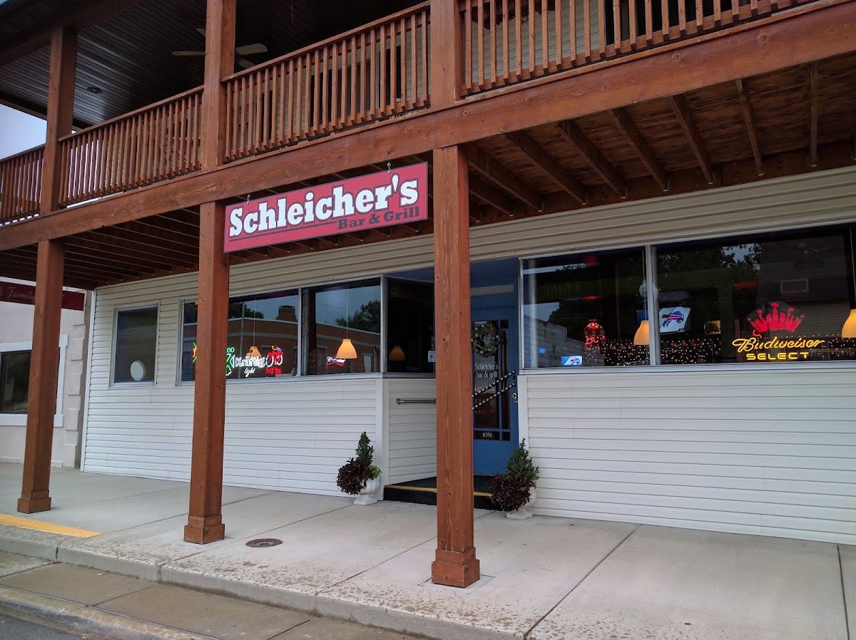 Schleicher's Bar & Grill